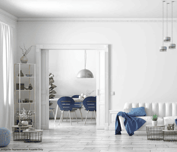 Project Image of 826.0 - 874.0 Sq.ft 3 BHK Apartment for buy in Alpine Astonia