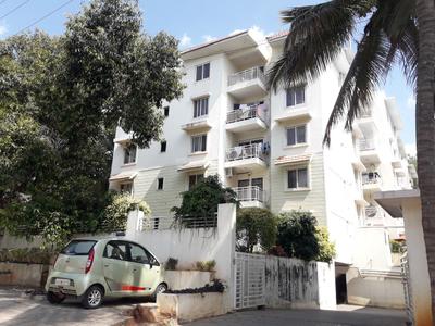 Project Image of 1152.0 - 1540.0 Sq.ft 2 BHK Apartment for buy in SAF Snowdrops