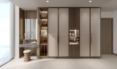 Project Image of 783.0 - 1724.0 Sq.ft 1 BHK Apartment for buy in Ellington Portside Square