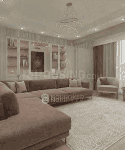 Project Image of 0.0 - 1611.03 Sq.ft 3 BHK Apartment for buy in GKR Paradise