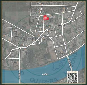 Project Image of 1247.21 - 1921.9 Sq.ft Residential Plot Plot for buy in Matrushree Bungalows