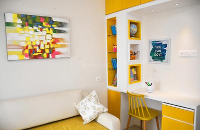 Project Image of 450.0 - 600.0 Sq.ft 1 BHK Apartment for buy in Squarewood Utsab Phase I