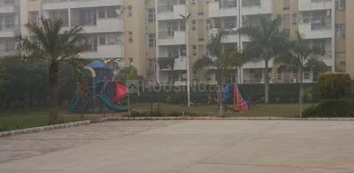 Project Image of 828.0 - 1085.0 Sq.ft 2 BHK Apartment for buy in Omaxe Greens Phase II