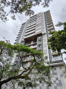 Project Image of 2000.0 - 2075.0 Sq.ft 4 BHK Apartment for buy in Kabra Prathana