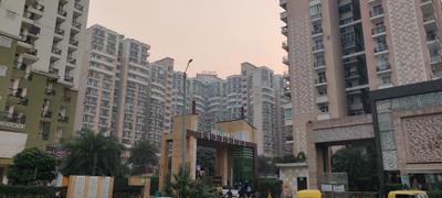 Project Image of 1325.0 - 2550.0 Sq.ft 3 BHK Apartment for buy in JM Aroma