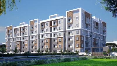 Project Image of 1105.0 - 1510.0 Sq.ft 2 BHK Apartment for buy in Sunshine Gateway