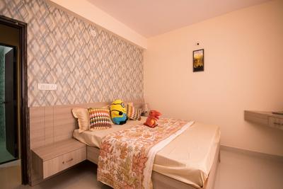 Project Image of 1097.92 - 1259.38 Sq.ft 2 BHK Apartment for buy in Raj Enclave Phase II