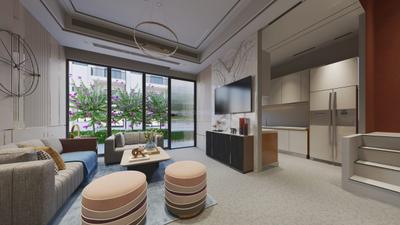 Project Image of 1350.0 - 3200.0 Sq.ft 2 BHK Apartment for buy in Kedia The Sezasthan