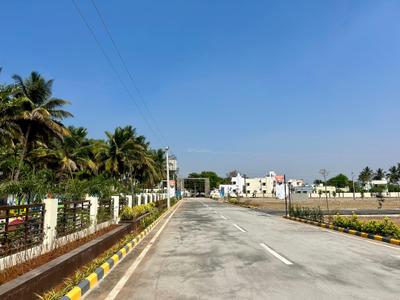 Project Image of 606.0 - 3468.0 Sq.ft Residential Plot Plot for buy in Greenfield Guhan Garden