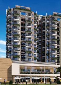 Project Image of 600 Sq.ft 2 BHK Apartment / Flat for sale in Sector 103 for Rs. 7500000