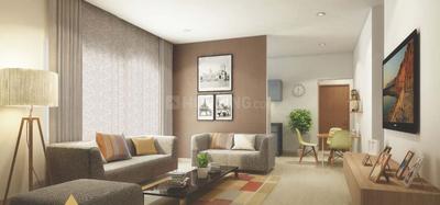 Project Image of 401.06 - 676.08 Sq.ft 1 BHK Apartment for buy in Jairaj Aaradhyam Phase III