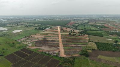 Project Image of 1800.0 - 3564.0 Sq.ft Residential Plot Plot for buy in Mayuri Yasheela Retreat