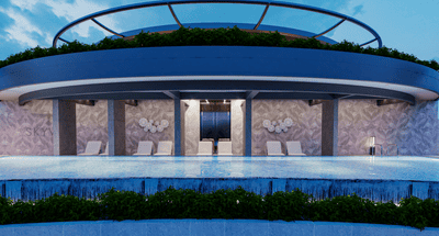 Project Image of 5662.0 - 12556.0 Sq.ft 4 BHK Apartment for buy in Skyven