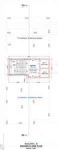 Project Image of 447.67 - 834.2 Sq.ft 2 BHK Apartment for buy in Geetaben Devji Park B & C