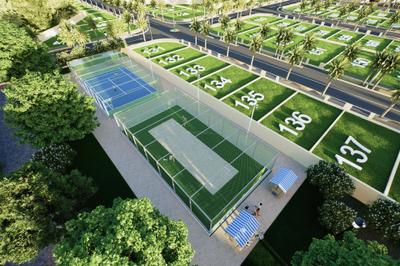 Project Image of 1119.45 - 9221.66 Sq.ft Residential Plot Plot for buy in Riyasat Royalcrest