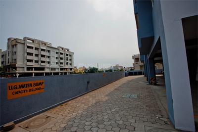 Project Image of 902.0 - 1458.0 Sq.ft 2 BHK Apartment for buy in Ample Avonlea