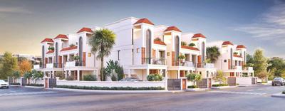 Project Image of 1756 Sq.ft 4 BHK Villa for sale in Tarsali for Rs. 8100000