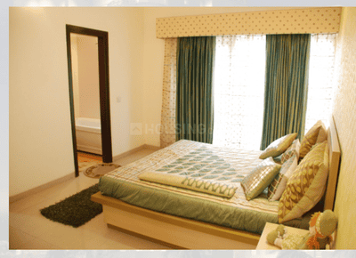 Project Image of 1950.0 - 2700.0 Sq.ft 3 BHK Apartment for buy in Tarang Orchids