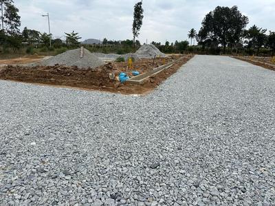 Project Image of 800.0 - 1500.0 Sq.ft Residential Plot Plot for buy in Grand Acres Surya Enclave