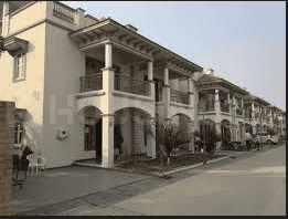 Project Image of 0.0 - 2700.0 Sq.ft 3 BHK Apartment for buy in White Water White Plains