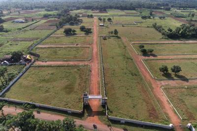 Project Image of 1503.0 - 2700.0 Sq.ft Residential Plot Plot for buy in Siri Venkateswara Nandanavanam Visishta