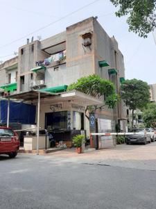 Project Image of 800.0 - 1350.0 Sq.ft 2 BHK Apartment for buy in CGHS Vasundhara Apartments