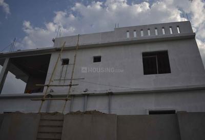 Project Image of 1000.0 - 1200.0 Sq.ft 3 BHK Duplex for buy in Aarthik Shri Sai Ashish Phase 1