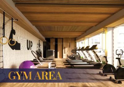 Project Image of 1488 Sq.ft 3 BHK Apartment / Flat for sale in Gola Road for Rs. 10388000