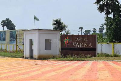 Project Image of 1440.0 - 3600.0 Sq.ft Residential Plot Plot for buy in Peram Aditya Varna