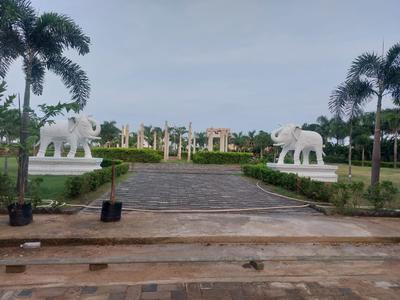 Project Image of 1000.0 - 4000.0 Sq.ft Residential Plot Plot for buy in Goodluck Residency Phase 2