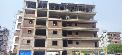 Project Image of 1300.0 - 1525.0 Sq.ft 2 BHK Apartment for buy in MNR Sunshine Virat