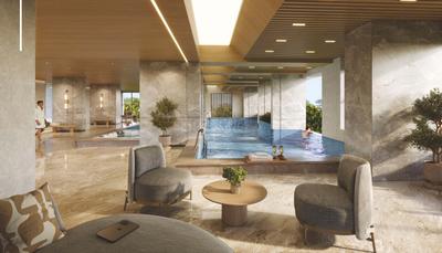 Project Image of 5226 Sq.ft 4 BHK Apartment / Flat for sale in Thaltej for Rs. 44000000