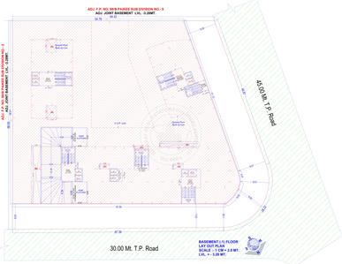 Project Image of 709.34 - 721.83 Sq.ft 2 BHK Apartment for buy in Ruhi Shivansh Solitaire