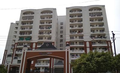 Project Image of 1375.0 - 2500.0 Sq.ft 2 BHK Apartment for buy in Aparna River View