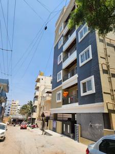 Shivaganga Lotus Elevation 1