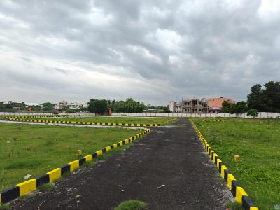 Project Image of 597.0 - 1498.0 Sq.ft Residential Plot Plot for buy in MS Sri Ram Garden