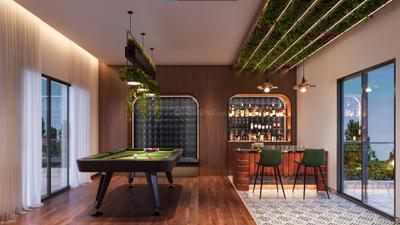 Project Image of 650.0 - 2025.0 Sq.ft 2 BHK Apartment for buy in The Marina Bay