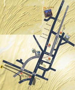 Project Image of 910.0 - 1120.0 Sq.ft 2 BHK Apartment for buy in Atri Green Residency