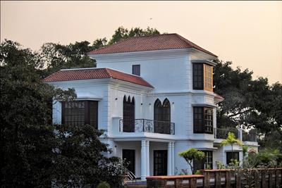 Project Image of 5470.0 - 6413.0 Sq.ft 3 BHK Villa for buy in Casa De Monte