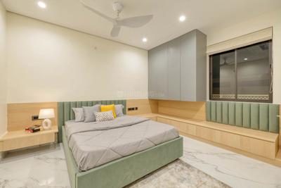 Project Image of 3450.0 - 5450.0 Sq.ft 4 BHK Villa for buy in Between The Greens