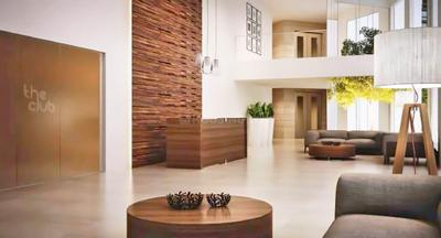 Project Image of 1188.0 - 1440.0 Sq.ft 2 BHK Apartment for buy in Parshwanath Divine