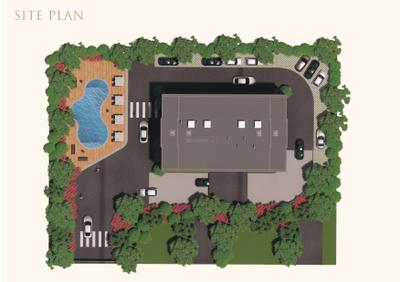 Project Image of 2753.0 - 3178.0 Sq.ft 3 BHK Apartment for buy in Nimah