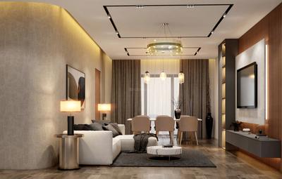 Project Image of 899.0 - 1068.0 Sq.ft 3 BHK Apartment for buy in Kirthika Polestar