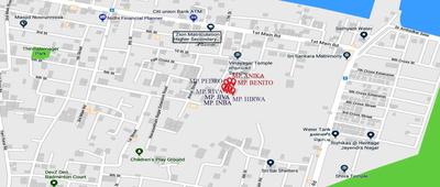 MP Anika Benito Location Plan 1