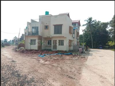 Project Image of 989.0 - 1833.0 Sq.ft 3 BHK Villa for buy in Newtown Residency Bunglow