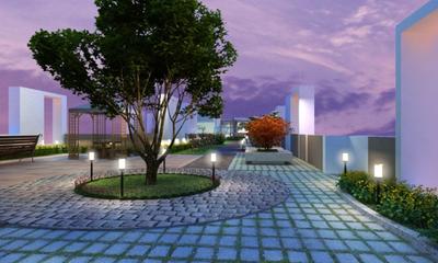 Project Image of 547.0 - 821.0 Sq.ft 2 BHK Apartment for buy in Castrol Metro Heights