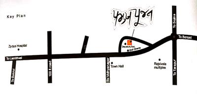 Project Image of 408.49 - 532.81 Sq.ft 1.5 BHK Apartment for buy in Pramukh Pujan Complex