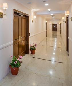 Project Image of 750.0 - 1250.0 Sq.ft 1 RK Apartment for buy in Central Park The Room
