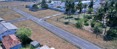 Sai Nagar Phase III Plot 3
