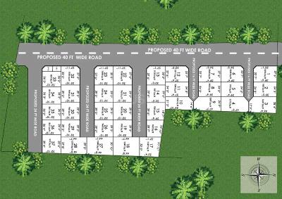 Project Image of 775.0 - 1830.0 Sq.ft Residential Plot Plot for buy in Mohi Florence Phase I